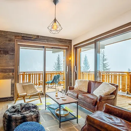 Les Freinets - D102 - Bo Immobilier -chatel Multipass 2026 Activites En Ete En Option A 4euros Par Jour Et Par Personne Apartmán *