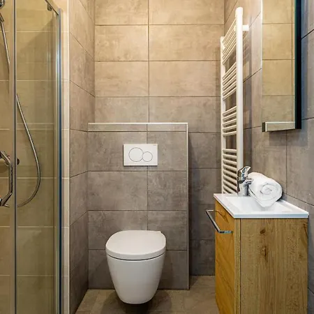 Les Freinets - D102 - Bo Immobilier - Apartment