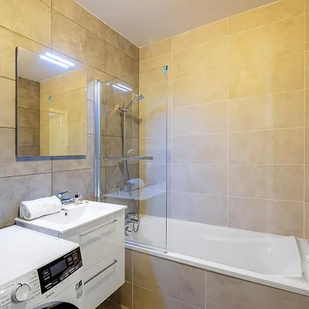 Les Freinets - Apt D102 - Bo Immobilier - Reduced Prices On Ski Passes Chatel & Portes Du Soleil *