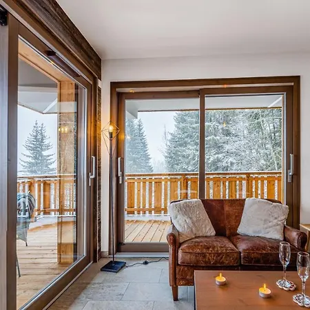 Les Freinets - Apt D102 - Bo Immobilier - Reduced Prices On Ski Passes Chatel & Portes Du Soleil